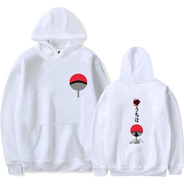 

new creative 3d anime hoodies men women sweatshirts harajuku hip hop hooded autumn boys girls hoodie casual clothes, Black