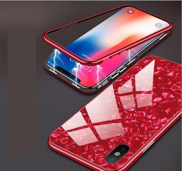 

whole protecting magnetic absorption aluminum tempered glass jllcvd car_2010