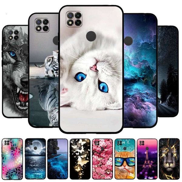 

sewqmillet nfc tpu soft back cover, redmi 9 c silicone covervtrvgt