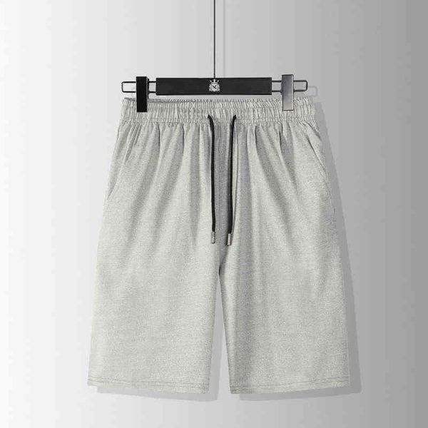 

trendy sports casual shorts men's beach pants quick dry running, White;black