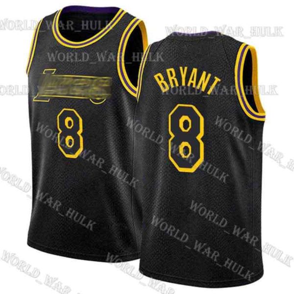 

2020 finals los angeles lakers bryant anthony 3 davis lebron 23 james black mamba men youth alex 4 caruso basketball jersey, Black;red