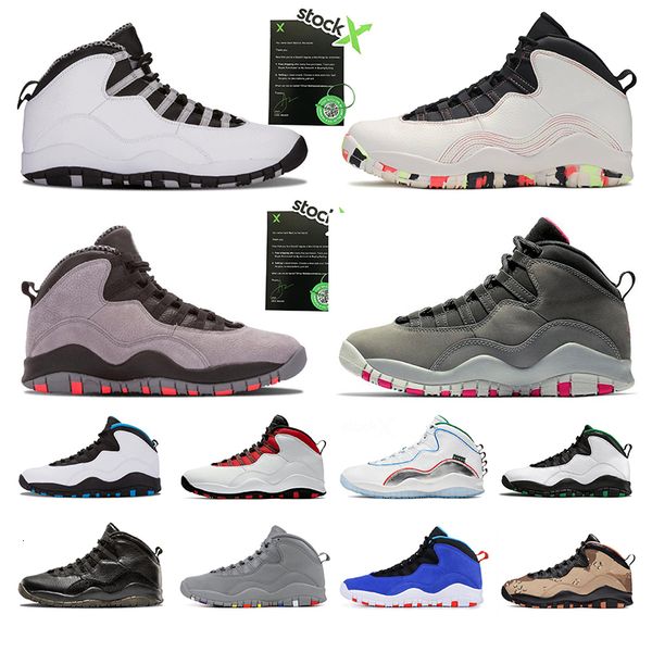 

ember glow quality 10s mens shoes cement westbrook steel grey white black men trainers sneaker 10 sports shoes