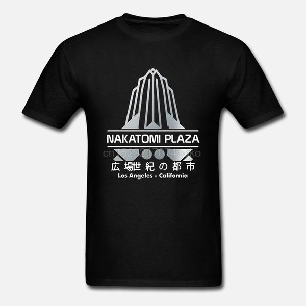 

nakatomi plaza die hard movie hoodie designers t shirts sweatshirt