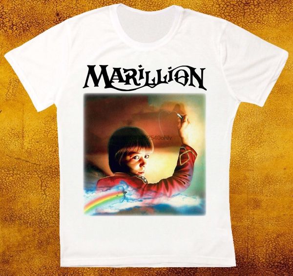 

спорт marillion кайли прохладной ретро урожай hipster тенниска
