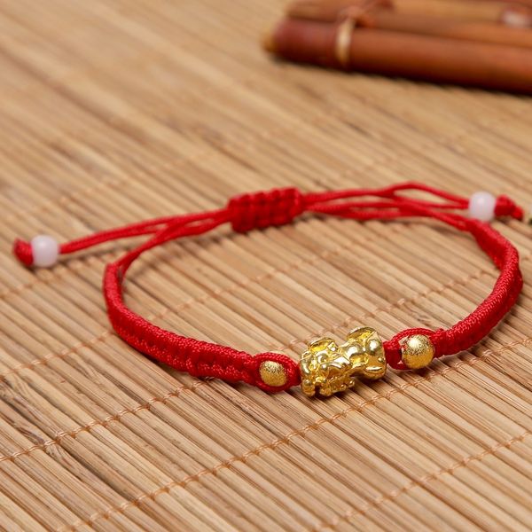 

hxtmy креатив креатив жесткий goldbrave redropebracelettiktokbracelethandicraft redropebracelettiktokbracelethandicra браслет 3d жесткий gol, Golden;silver