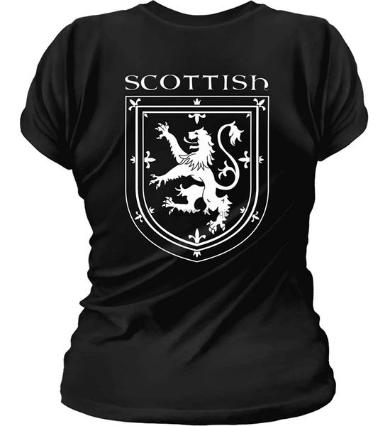 

twisted kilter tees women's tee scottish griffin in shield scottish t-shirt sport hooded sweatshirt hoodie