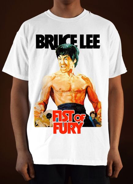 

fist of fury movie poster ver 1 2020 men fashion hipster summer men funny cotton hoodie designers t shirts sweatshirt