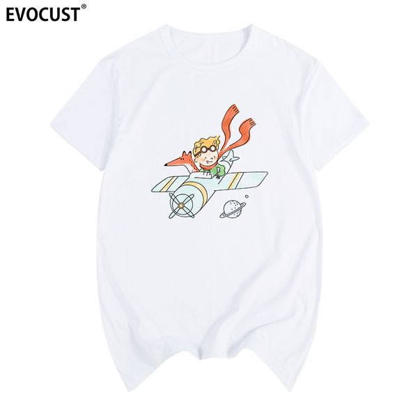 

маленький принц le petit студенты мальчики девочки книга vintage нью-tee tshirt сек унисекс мода спорта толстовка с капюшоном толстовка мужч