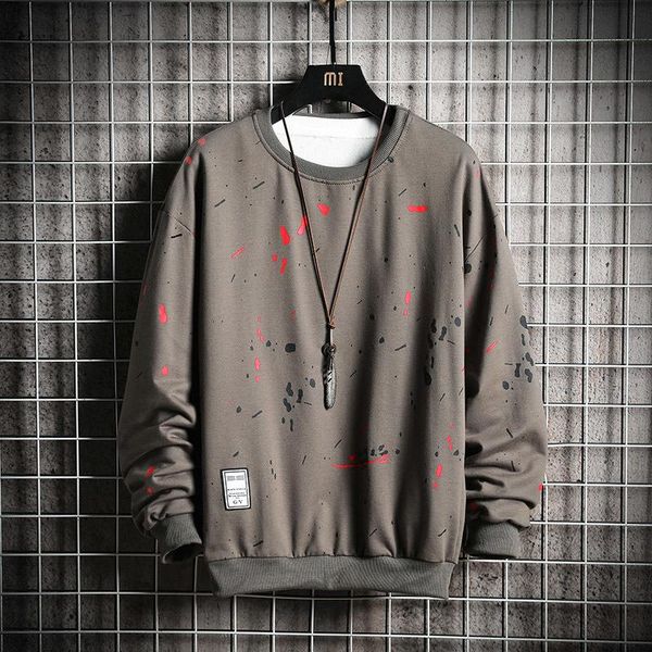 

japanese print streetwear sweatshirt hoodies male hip singleroad graffiti black hoodie men harajuku hop crewneck bbdss