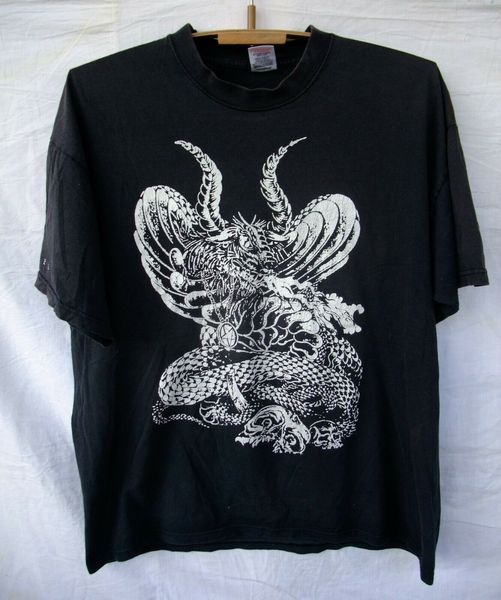 

vtg t shirt samael worship him black metal emperor bathory mayhem 1burzum@ male pre cotton clothing sport hooded sweatshirt hoodie