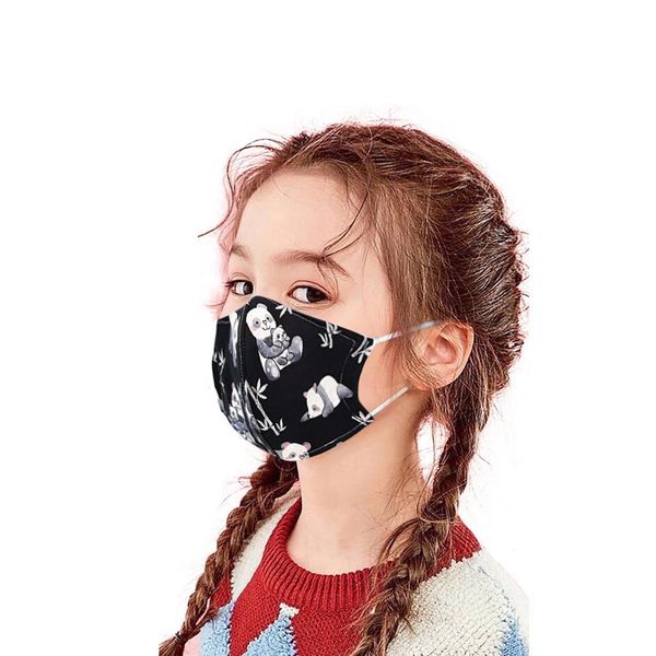 

маска proof быстрый фильтр mascarilla дети lavable дышащий пыли рот face kid защитный pm25 yxllkp dh_seller2010