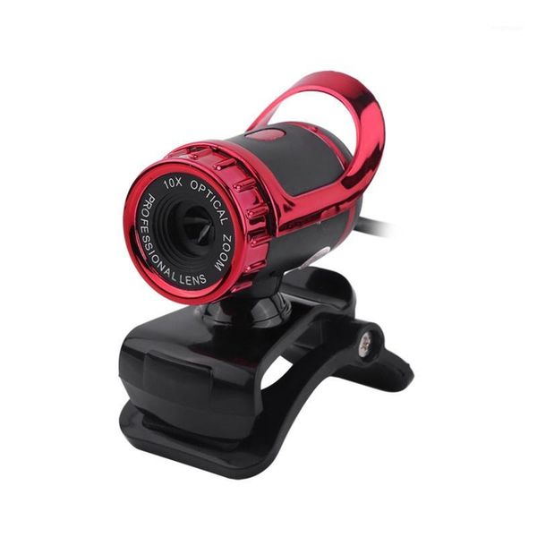

webcams a859 360-degree 12-megapixel usb camera video with built-in sound-absorbing microphone1