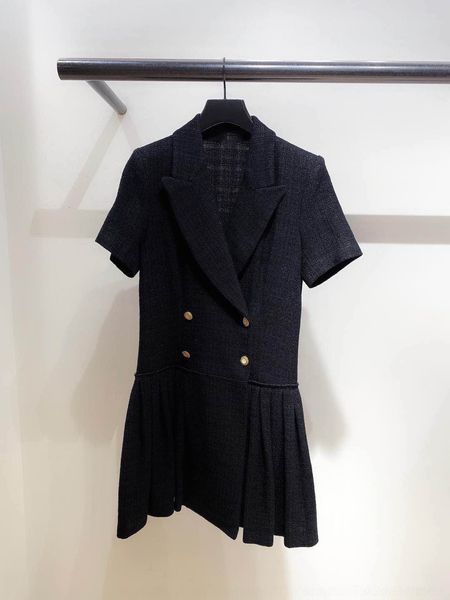 

zdx0d fadan home 2020 fall/winter home french graceful lapel double-stweed for women 27173 fadan new 2020 fall/winter new french graceful, Black;gray