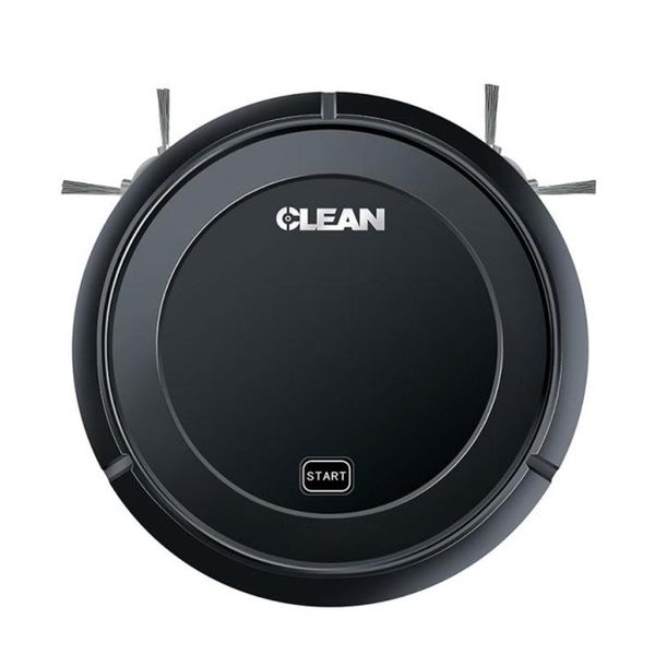 

robot vacuum cleaners smart cleaner 1800pa cleaning sweeper electric rechargeable wet and dry mop sweeping