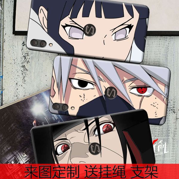 

bgrfnaruto black shark game mobile phone 2 shell frosted black shark 2 tide black shark 2 generation shell personalityswza