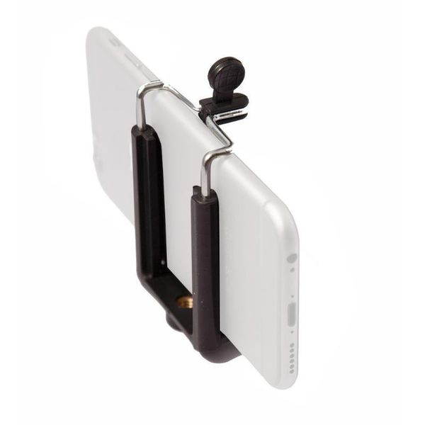 

tripods 1pc universal smartphone tripod mount holder adapter phone bracket mobile for monopod s9y9