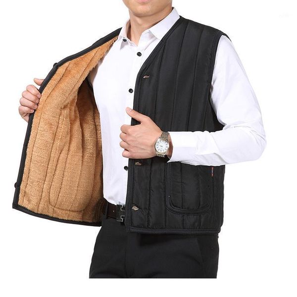 

outdoor t-shirts autumn winter men hiking vest sports fleece climbing sleeveless jacket camping softshell windproof1, Gray;blue