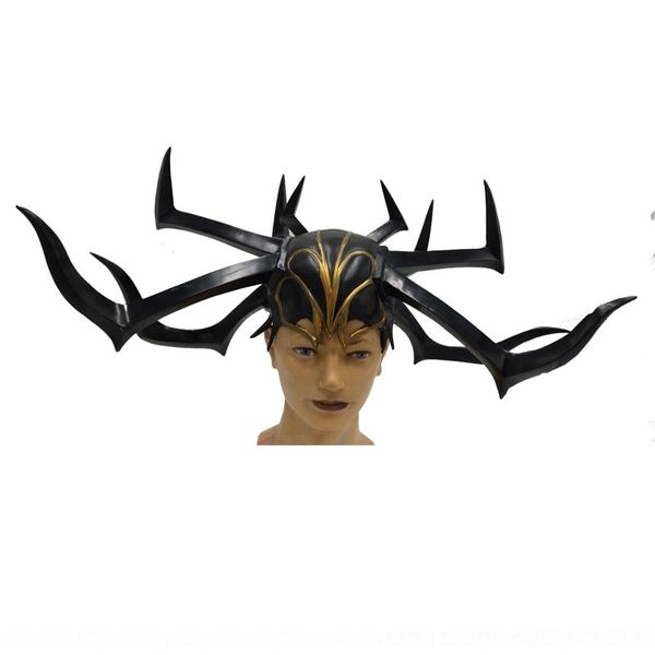 

n7pws haila devil maskthordeathhella helmet prop costumeclothingcostumecostume and props for halloween devil haila prop helmet maskthordeath