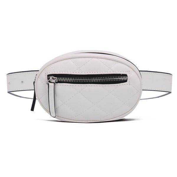

waist packs women designer belt bag fashion pack chest bag girls cute easy phone pocket pu leather/ct27286
