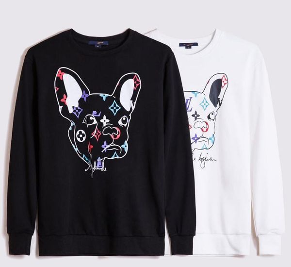 

long sleeve hoodie t shirt male spring and autumn 2020 new japanese fashion autumn clothes bottom shirt popular logo #01, Black