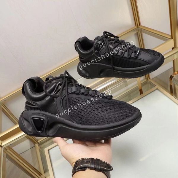 

2022 designer sneakers new collection sports shoes green yellow navy red vintage style sport sneakers trainers, Black;red