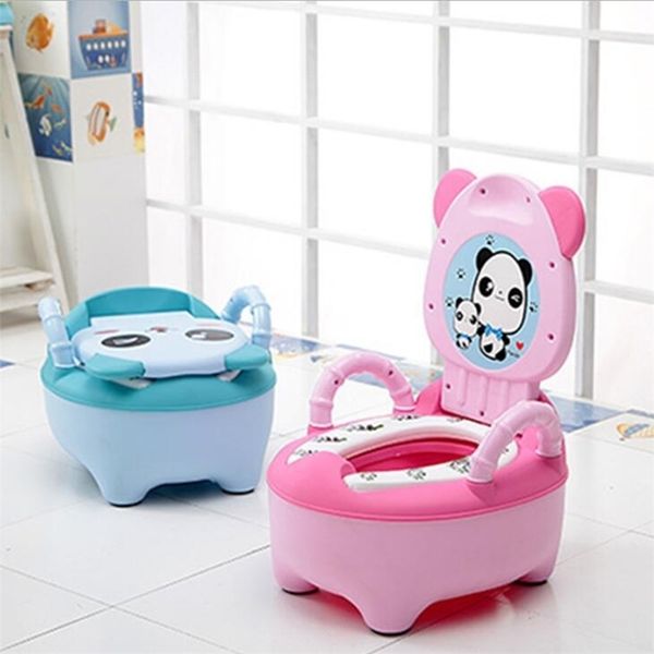 Bebê portátil bebê bonito dobrável bebê bebê carro bebê bebê criança potty cadeira de treinamento assento menino meninas kids wc assento 201117