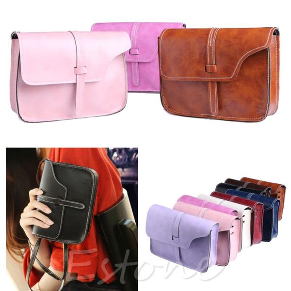 

fashion women's handbag shoulder bag messenger hobo bag satchel purse tote