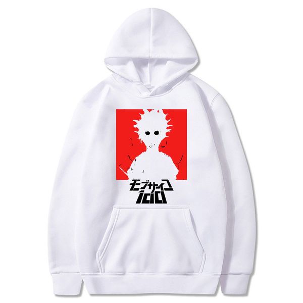 

hoody psycho authentic split 100 face winter hoodie anime hop menhip funny autumn new fleece sweatshirt mob tjwuo