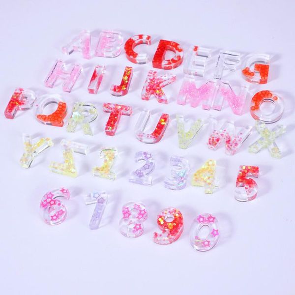 

прописные письмо силикон mold capital letter soft mold для uv смола алфавит a to z mold эпоксидной смолы art supplies смола wmtpor bdegarden, Black