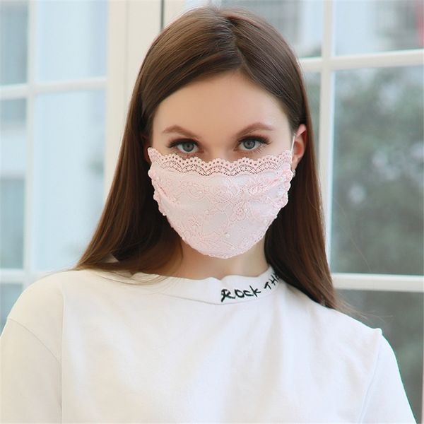 

washable masks cotton replaceable breathable dustproof skull print anti smog pm2.5 protective mask one si#493#337