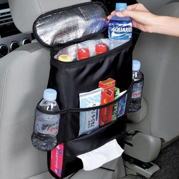 

portable car seat bag accessories organizer bags carriage pram buggy baby cart stroller bottle cup storage holder mummy bag