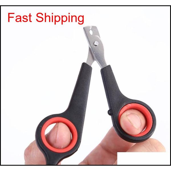 

pet dog cat care nail clipper scissors grooming trimmer pet supplies qylpcb dh_seller2010