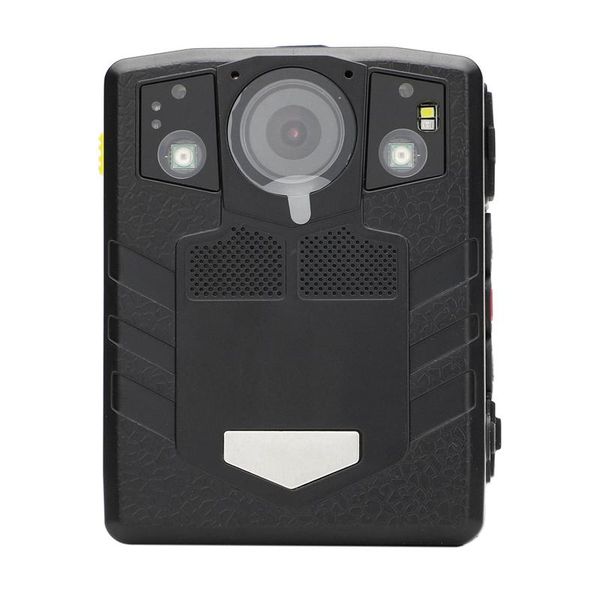 

body worn camera hd night vision 1296p dvr camera waterproof portable security camcorders