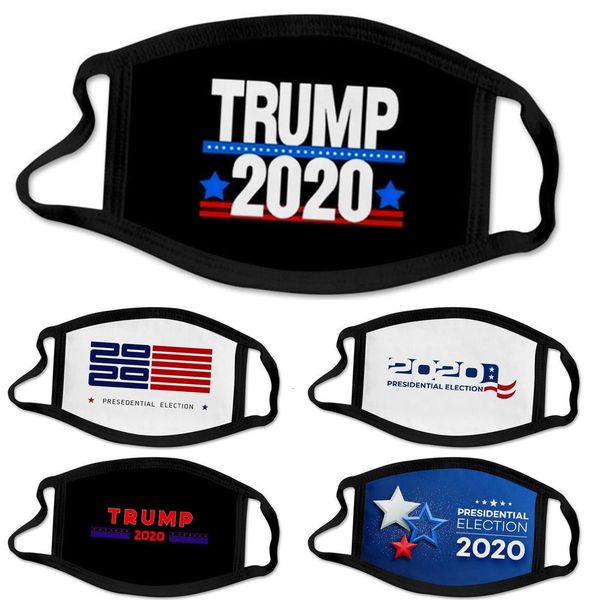 

factoryni37trump filter reusable designer protective printing pm2.5 masks mouth anti dust face mask windpro 4d5y