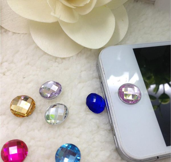 

for series universal buttons stickers. rhinestone button sticke sqcrfn home2006