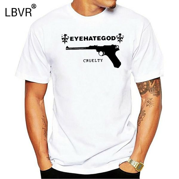 

luger t shirt eyehategod cruelty t shirt graphic tee shirt funny plus size men basic short sleeves tshirt sport hooded sweatshirt hoodie