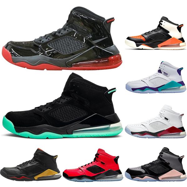 

with socks mens basketball shoes black metallic bred dmp grape fire red green glow athletic men trainers sports sneakers size 40-47