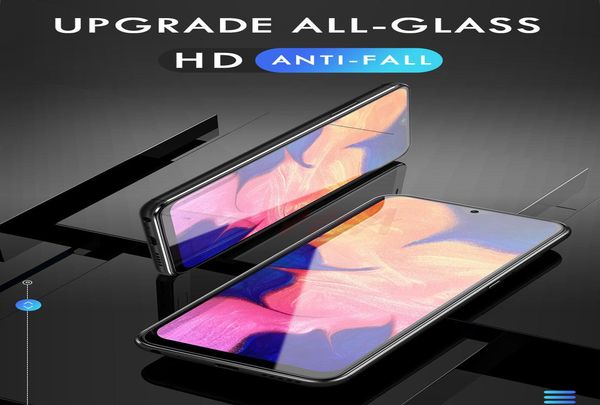 

3pcs protective glass for samsung galxy a50 a40 a30 a20 a10 a60 a70 a90 a20e screen protector for m10 m20 m30 m40 sqcwwv bdejewelry