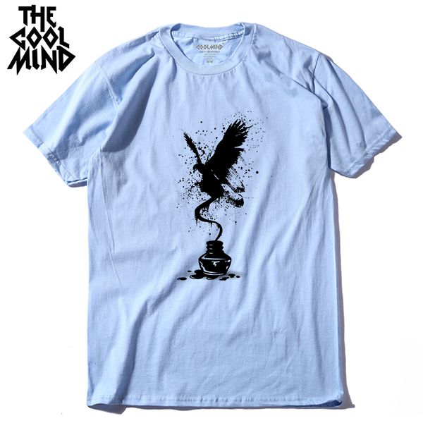 

short sleeve cool men t shirt casual funny summer mens tshirt male o-neck t-shirt tee shirts sport hooded sweatshirt hoodie