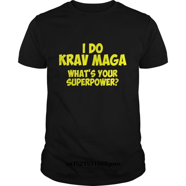 

funny i do krav maga what's your superpower israel army men tee hoodie designers t shirts sweatshirt