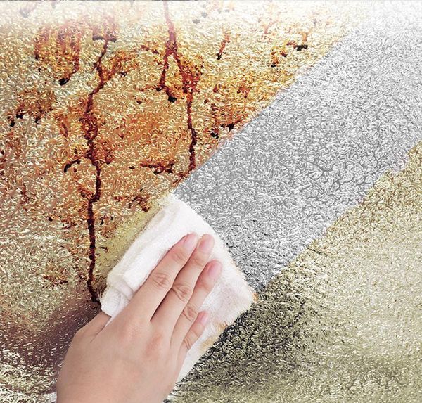 

self adhesive pvc wallpaper for kitchen walls oil-proof waterproof peel and stick contact paper home decor remov jllavu mx_home