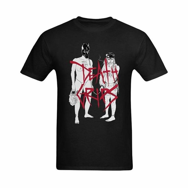 

mens death grips album new cover custom nice black white t-shirt sport hooded sweatshirt hoodie