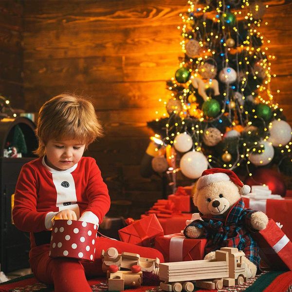 

2m 5м 10м фотоклип usb led гирлянд батарейках сказочные огни открытый гарланд новогоднее украшение партии свадебный xmas sqcwrt