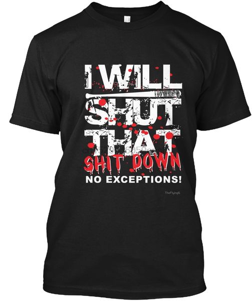 

men t shirt negan t-shirt women tshirt sport hooded sweatshirt hoodie