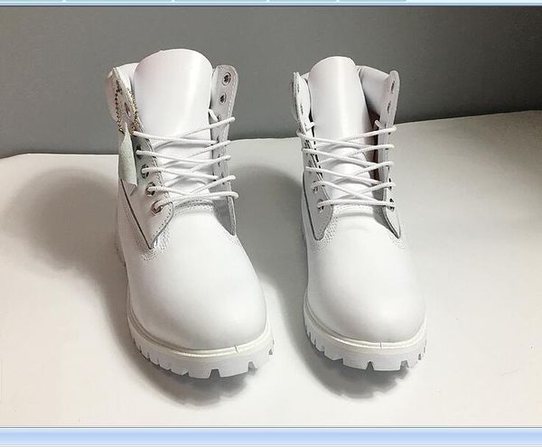

2020 new classical full white women men for lovers comfortable racing shoes work hiking winter shoes size 36-45