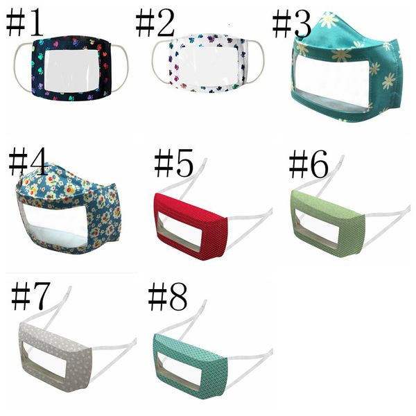 

deaf fog reusable mouth dustproof anti mask protective face masks yya166