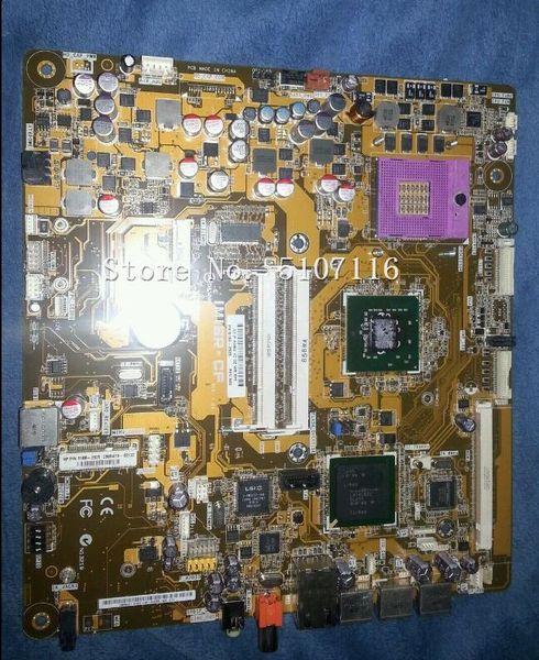 

motherboards deskmotherboard for iq508 iq516 imisr-cf 5189-2525 will test before