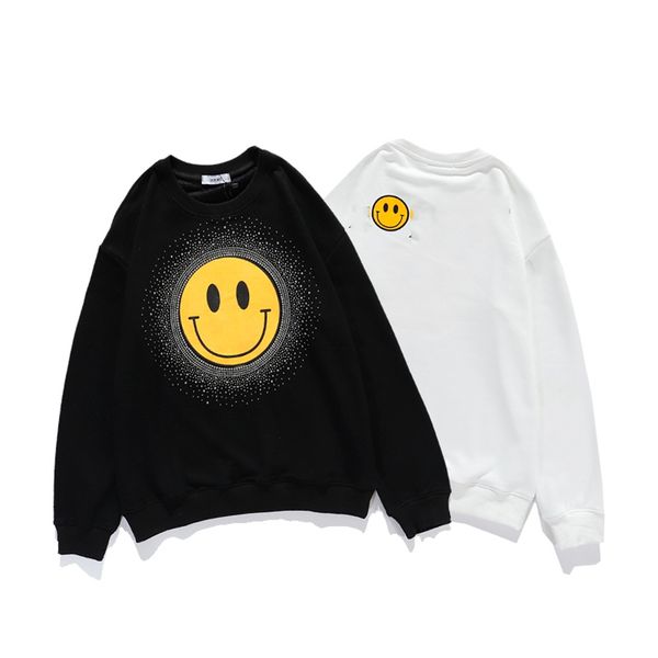 

2021 new hoodies for mens casual hoodies sweatshirts for autumn fashion pullovers designed with for men, Black