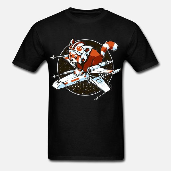 

red panda standing by mens printing custom tee hoodie designers t shirts sweatshirt