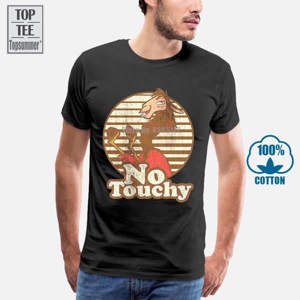 

men t shirt emperor new groove kuzco llama no touchy fashion comfortsoft funny t shirt novelty tshirt women sport hooded sweatshirt hoodie